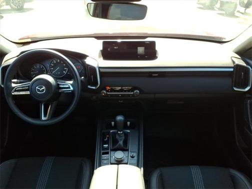 2023 Mazda CX-50 2.5 S Preferred Plus Package