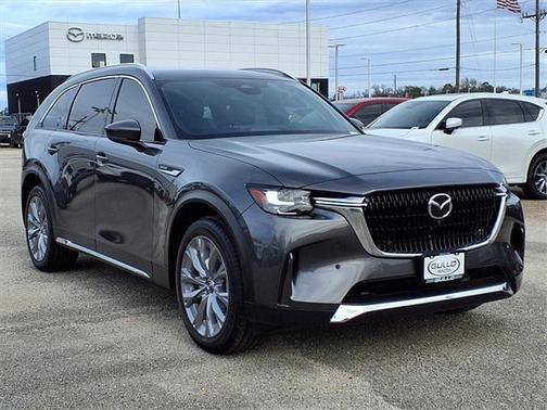 2026 Mazda CX-90 3.3 Turbo Premium Plus