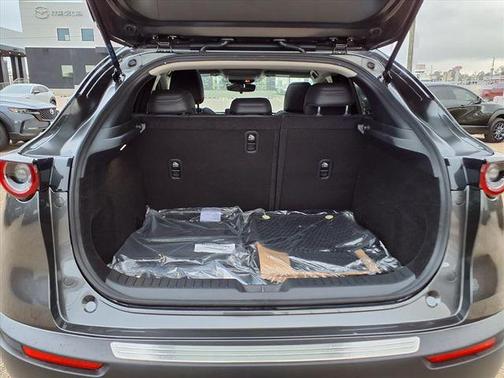 2026 Mazda CX-30 2.5 S Preferred Package