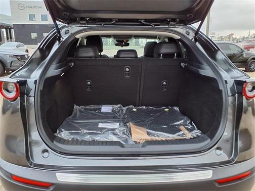 2026 Mazda CX-30 2.5 S Preferred Package