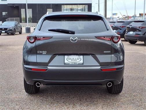 2026 Mazda CX-30 2.5 S Preferred Package