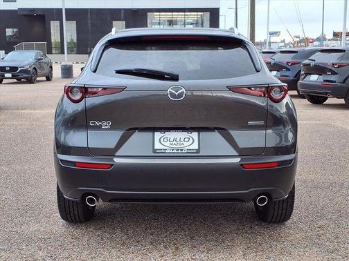 2026 Mazda CX-30 2.5 S Preferred Package