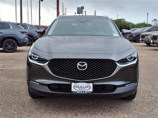 2026 Mazda CX-30 2.5 S Preferred Package