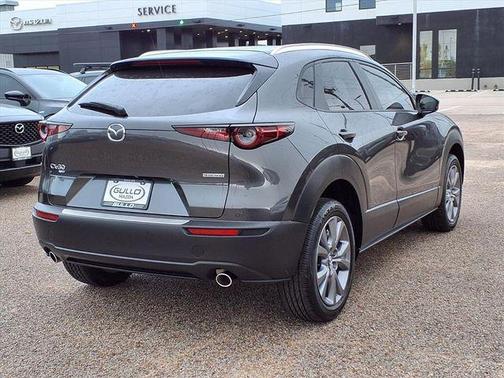 2026 Mazda CX-30 2.5 S Preferred Package