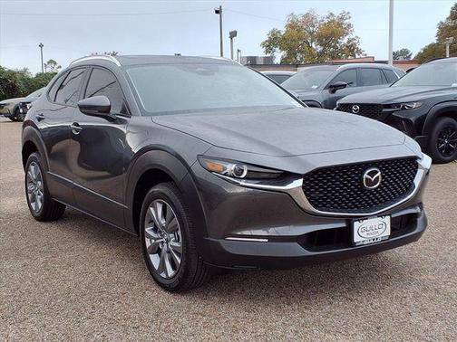 2026 Mazda CX-30 2.5 S Preferred Package