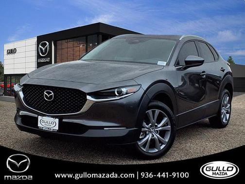 2026 Mazda CX-30 2.5 S Preferred Package