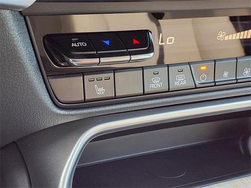 2025 Mazda CX-90 3.3 Turbo Preferred
