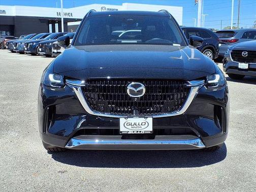 2026 Mazda CX-90 3.3 Turbo Premium Plus