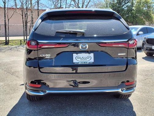 2026 Mazda CX-90 3.3 Turbo Premium Plus