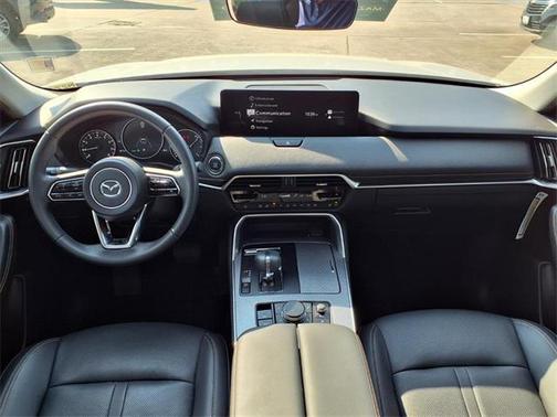 2025 Mazda CX-90 3.3 Turbo Preferred