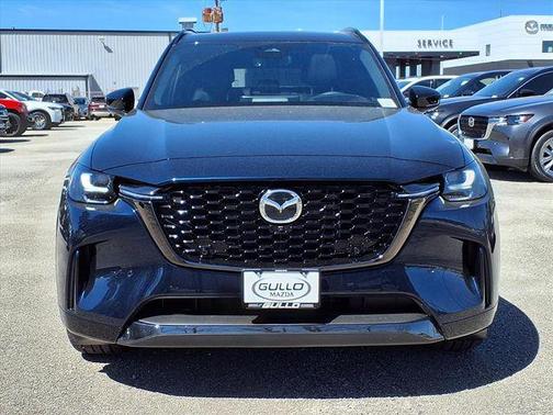 2026 Mazda CX-90 3.3 Turbo S Premium