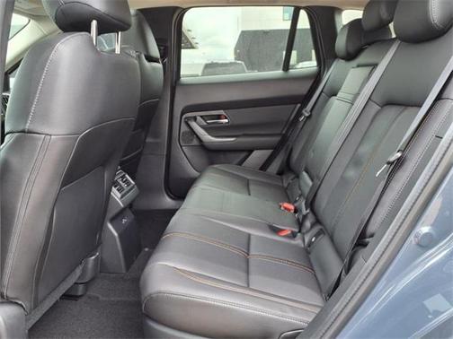 2025 Mazda CX-50 Hybrid Premium Plus