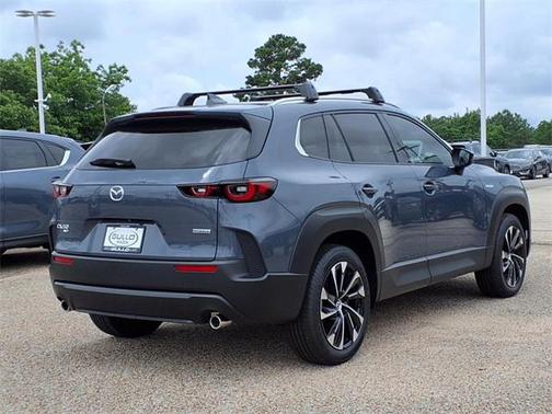 2025 Mazda CX-50 Hybrid Premium Plus