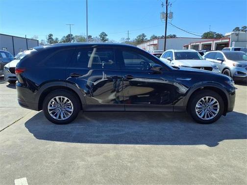 2025 Mazda CX-90 3.3 Turbo Preferred