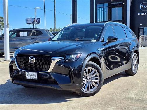 2025 Mazda CX-90 3.3 Turbo Preferred