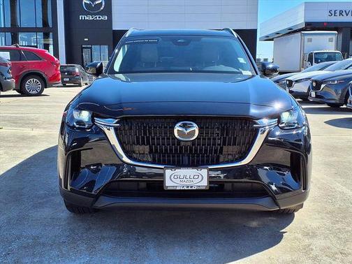 2025 Mazda CX-90 3.3 Turbo Preferred