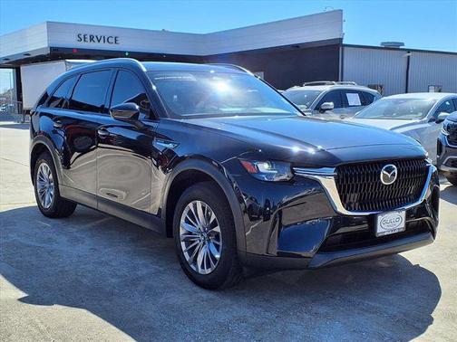 2025 Mazda CX-90 3.3 Turbo Preferred