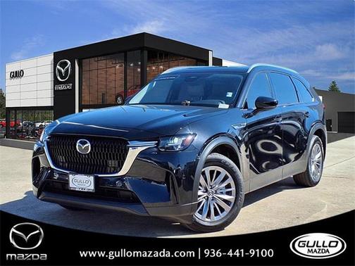 2025 Mazda CX-90 3.3 Turbo Preferred