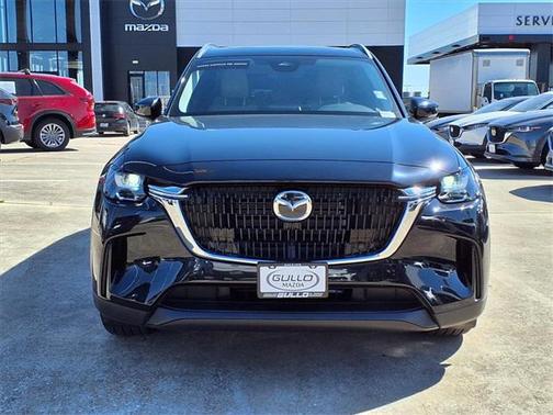 2025 Mazda CX-90 3.3 Turbo Preferred