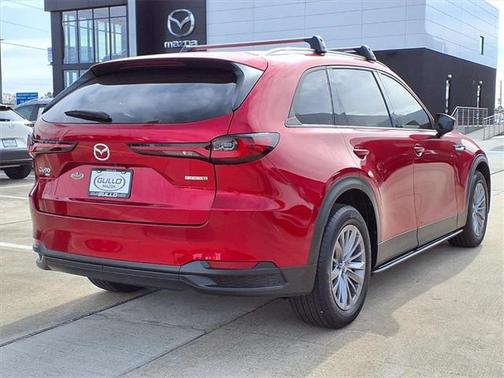 2025 Mazda CX-90 3.3 Turbo Preferred