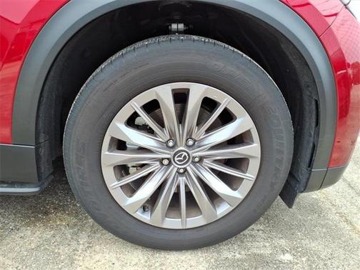 2025 Mazda CX-90 3.3 Turbo Preferred