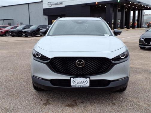 2026 Mazda CX-30 2.5 S