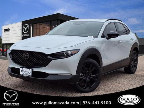 2026 Mazda CX-30 2.5 S