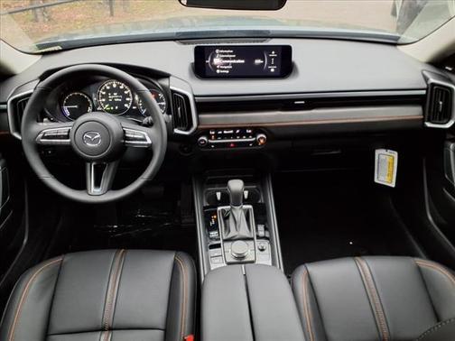 2025 Mazda CX-50 Hybrid Premium