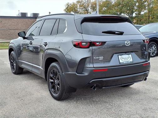 2026 Mazda CX-50 Hybrid Premium