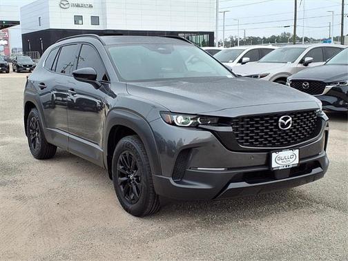 2026 Mazda CX-50 Hybrid Premium