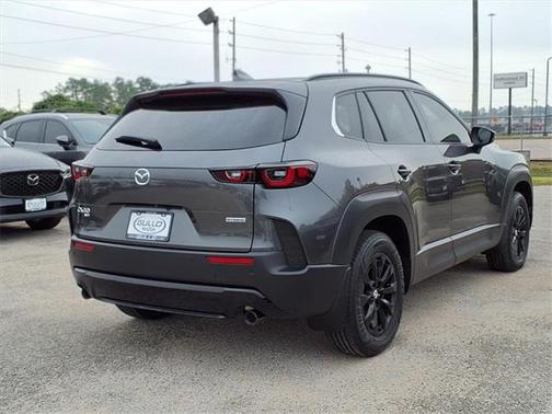 2026 Mazda CX-50 Hybrid Premium