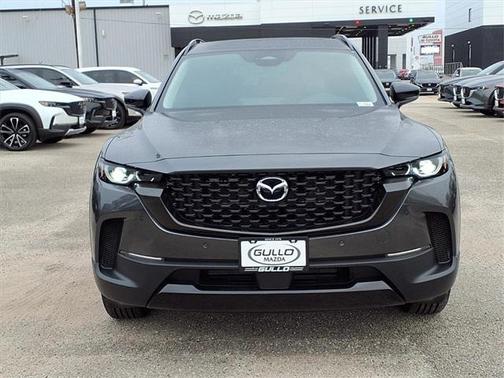 2026 Mazda CX-50 Hybrid Premium