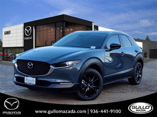 2025 Mazda CX-30 Base