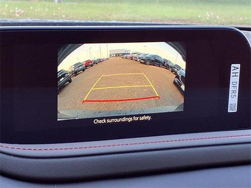 2025 Mazda CX-30 Base