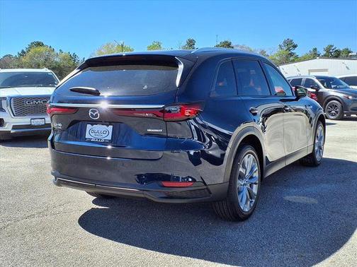 2026 Mazda CX-90 3.3 Turbo Preferred