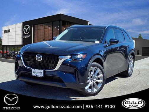 2026 Mazda CX-90 3.3 Turbo Preferred