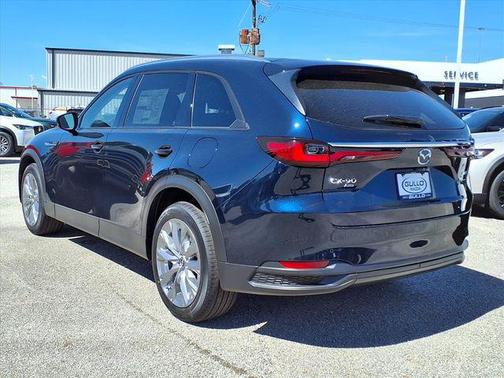 2026 Mazda CX-90 3.3 Turbo Preferred