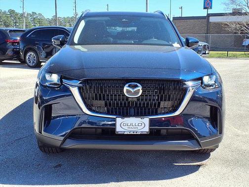 2026 Mazda CX-90 3.3 Turbo Preferred