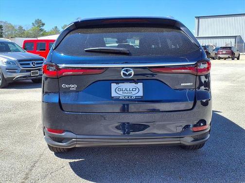 2026 Mazda CX-90 3.3 Turbo Preferred