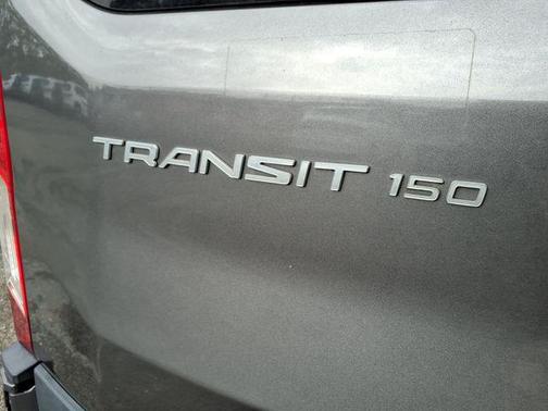 2015 Ford Transit-150 XLT