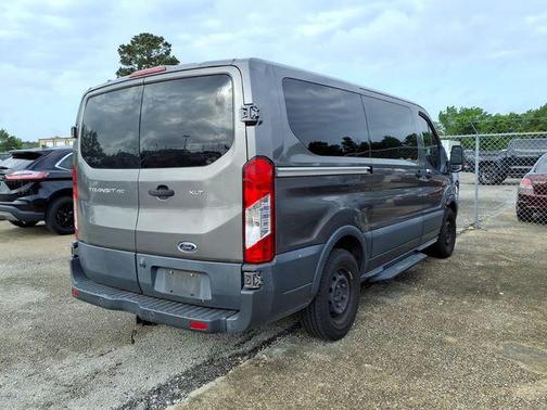 2015 Ford Transit-150 XLT