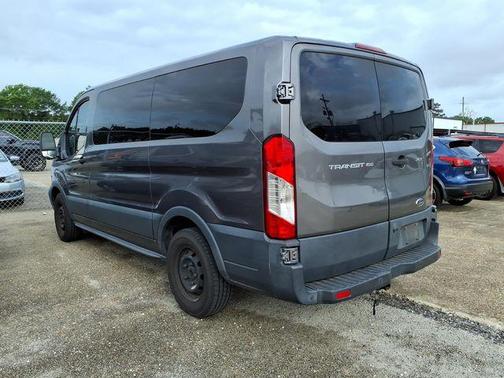 2015 Ford Transit-150 XLT
