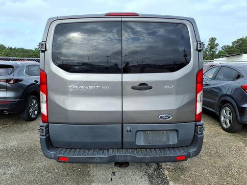 2015 Ford Transit-150 XLT