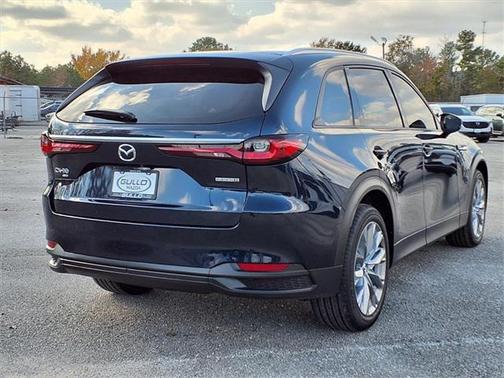 2026 Mazda CX-90 3.3 Turbo Preferred