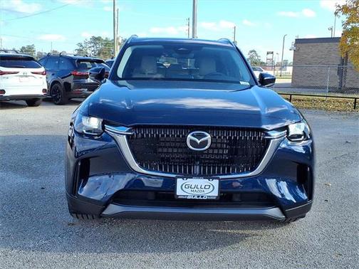 2026 Mazda CX-90 3.3 Turbo Preferred