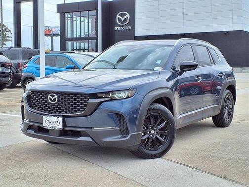 2023 Mazda CX-50 2.5 S Preferred Plus Package