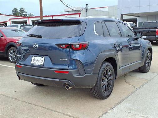 2023 Mazda CX-50 2.5 S Preferred Plus Package