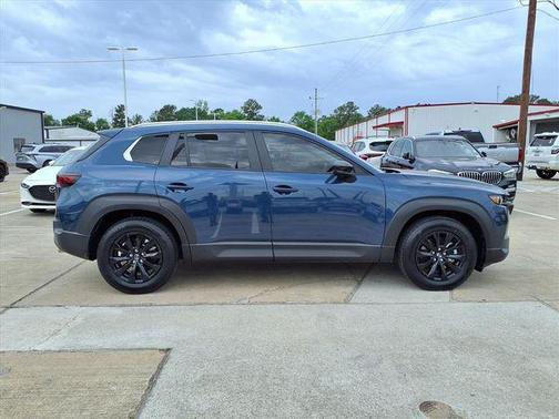 2023 Mazda CX-50 2.5 S Preferred Plus Package