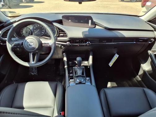 2025 Mazda Mazda3 FWD w/Preferred Package