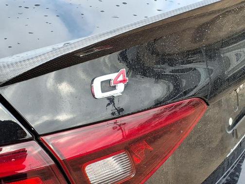 2020 Alfa Romeo Giulia Ti